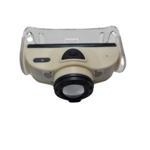 چراغ پیشانی سیلند مدل gs 6043